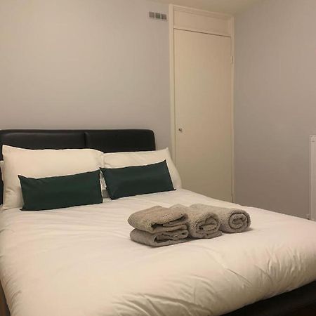 Covent Garden, One-Bedroom Cozy Flat London Kültér fotó