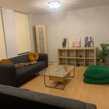 Covent Garden, One-Bedroom Cozy Flat London Kültér fotó