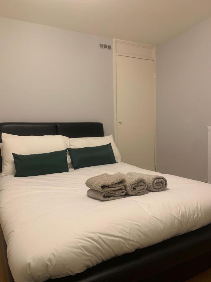 Covent Garden, One-Bedroom Cozy Flat London Kültér fotó