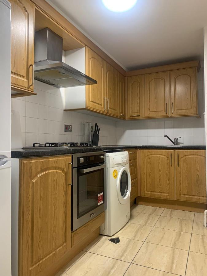 Covent Garden, One-Bedroom Cozy Flat London Kültér fotó